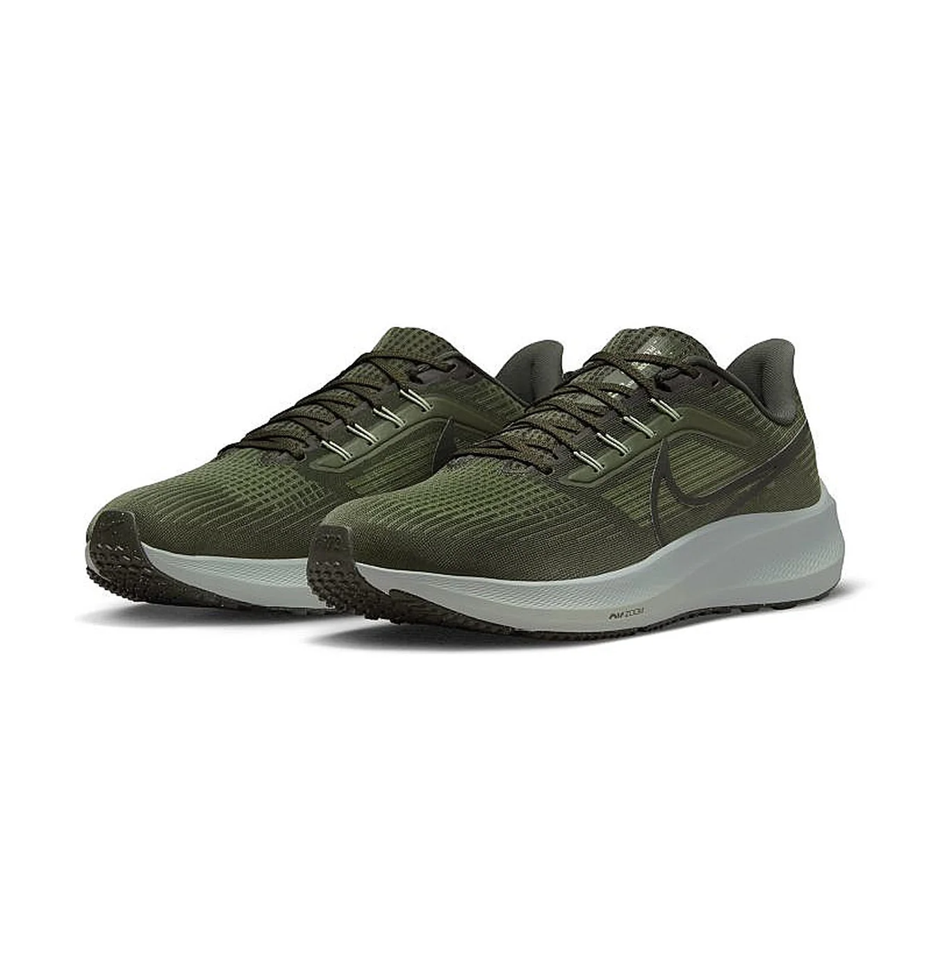 Кросівки чоловічі Nike Air Zoom Pegasus 39 Olive Dh4071-300