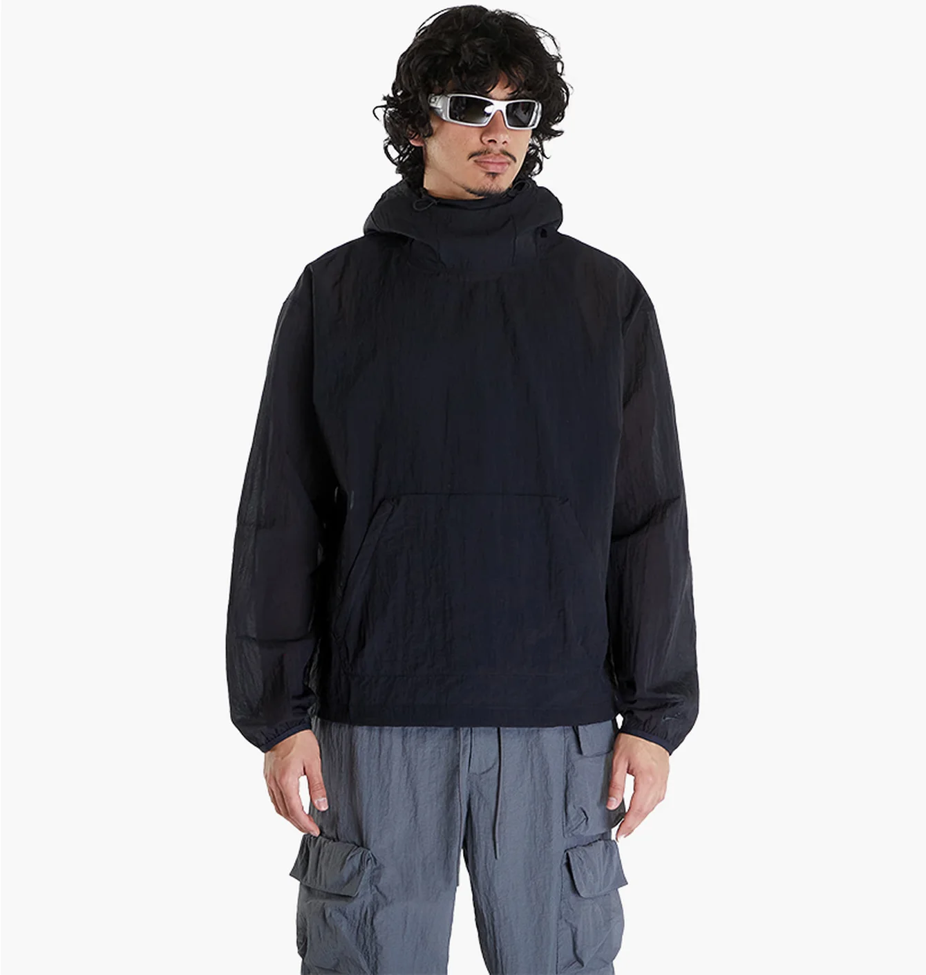 Nike Sportswear Tech Pack Woven Pullover