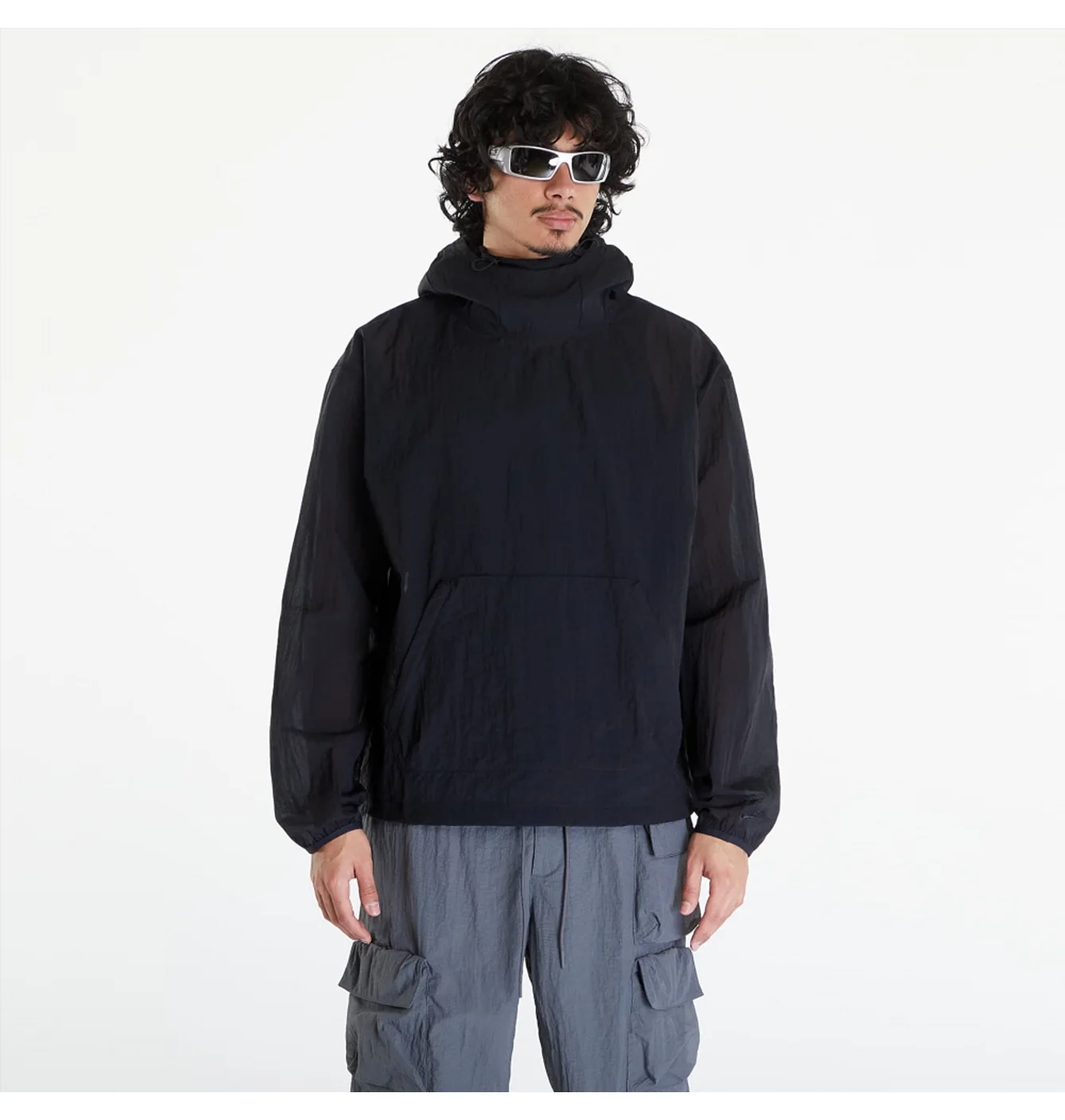 Nike Sportswear Tech Pack Woven Pullover