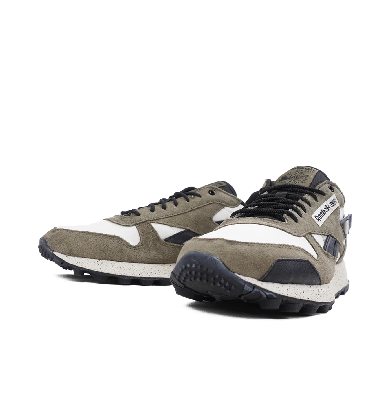 Reebok Classic Leather Winterized