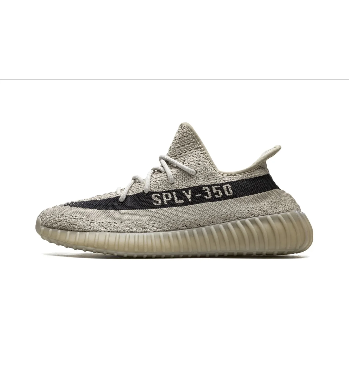 Кросівки чоловічі Adidas Yeezy 350 Boost V2 Beige HP7870