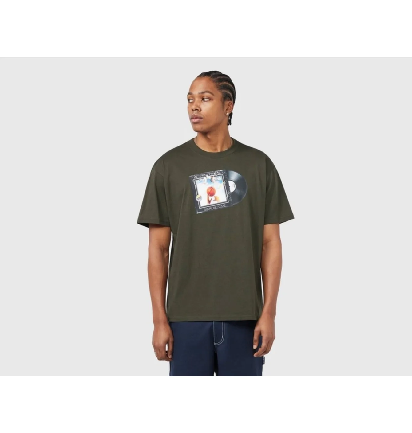 M NK TEE M90 OC SP24