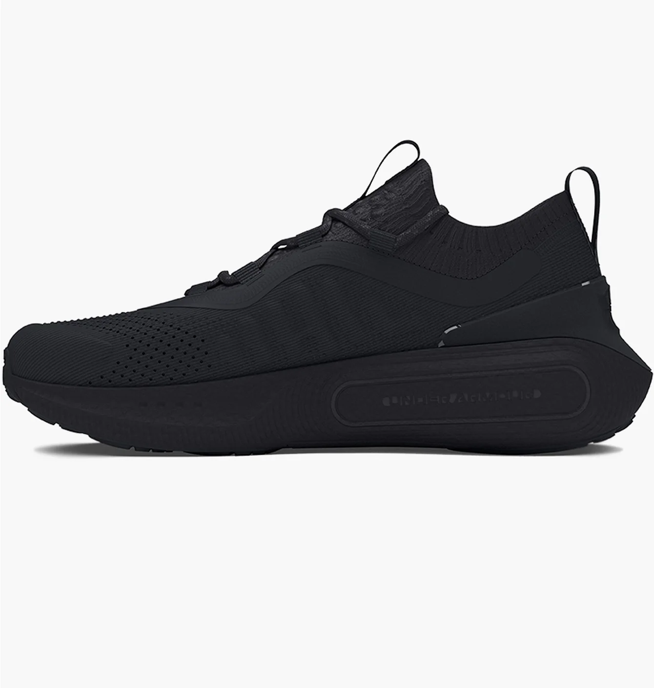 Кросівки чоловічі Under Armour Phantom 4 Black 3027593-002