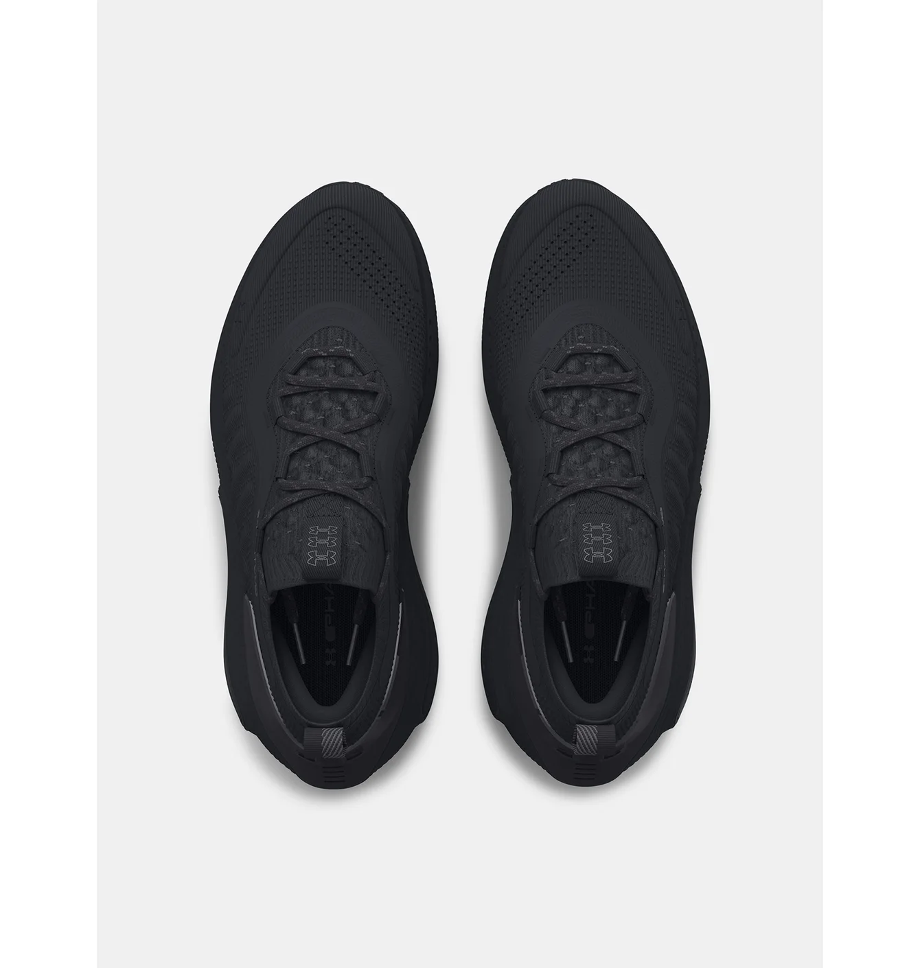 Кросівки чоловічі Under Armour Phantom 4 Black 3027593-002