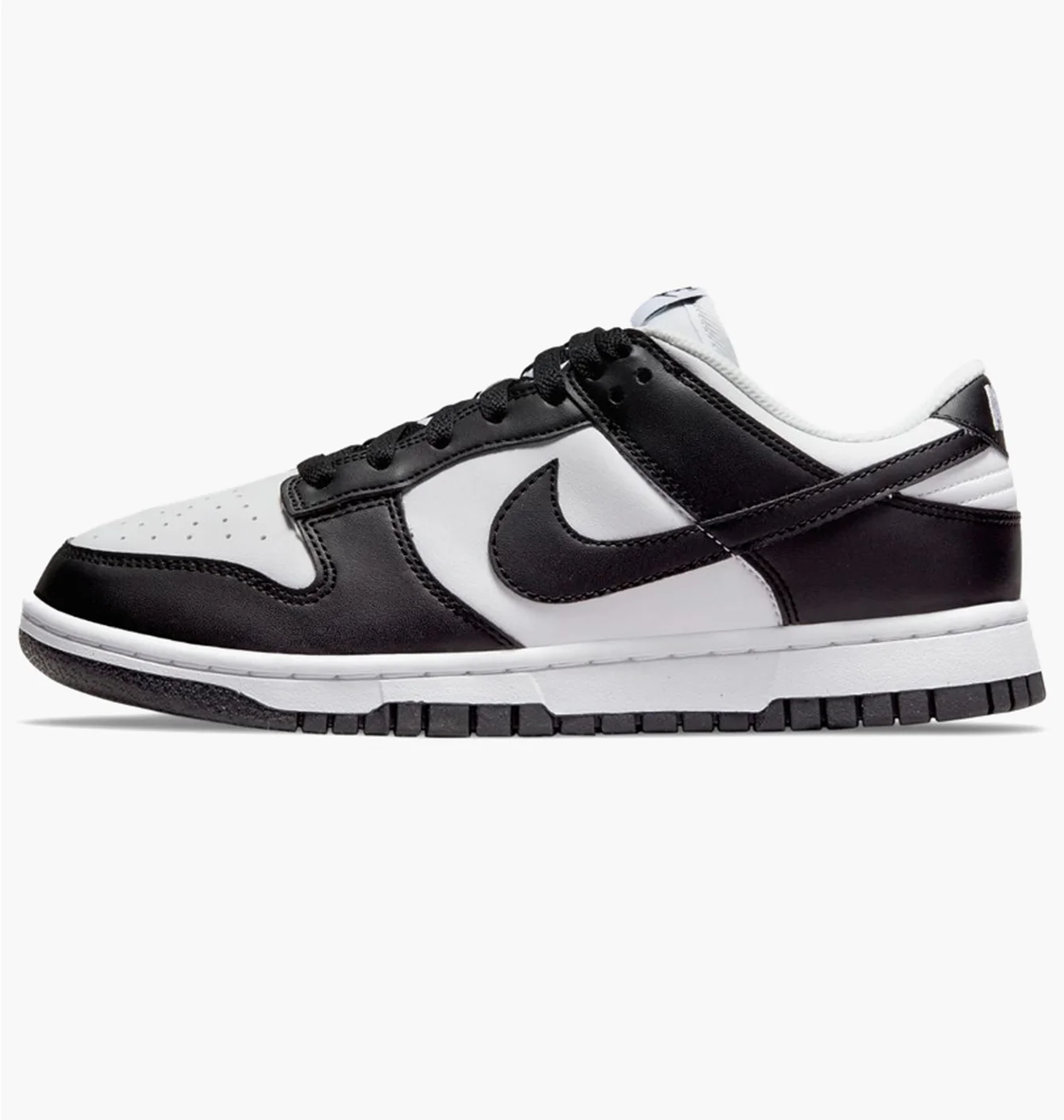 dunk low
