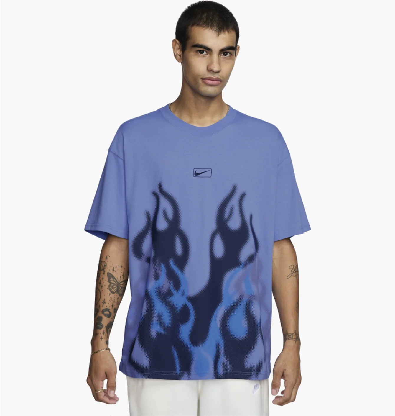 Футболка Nike Sportswear Max90