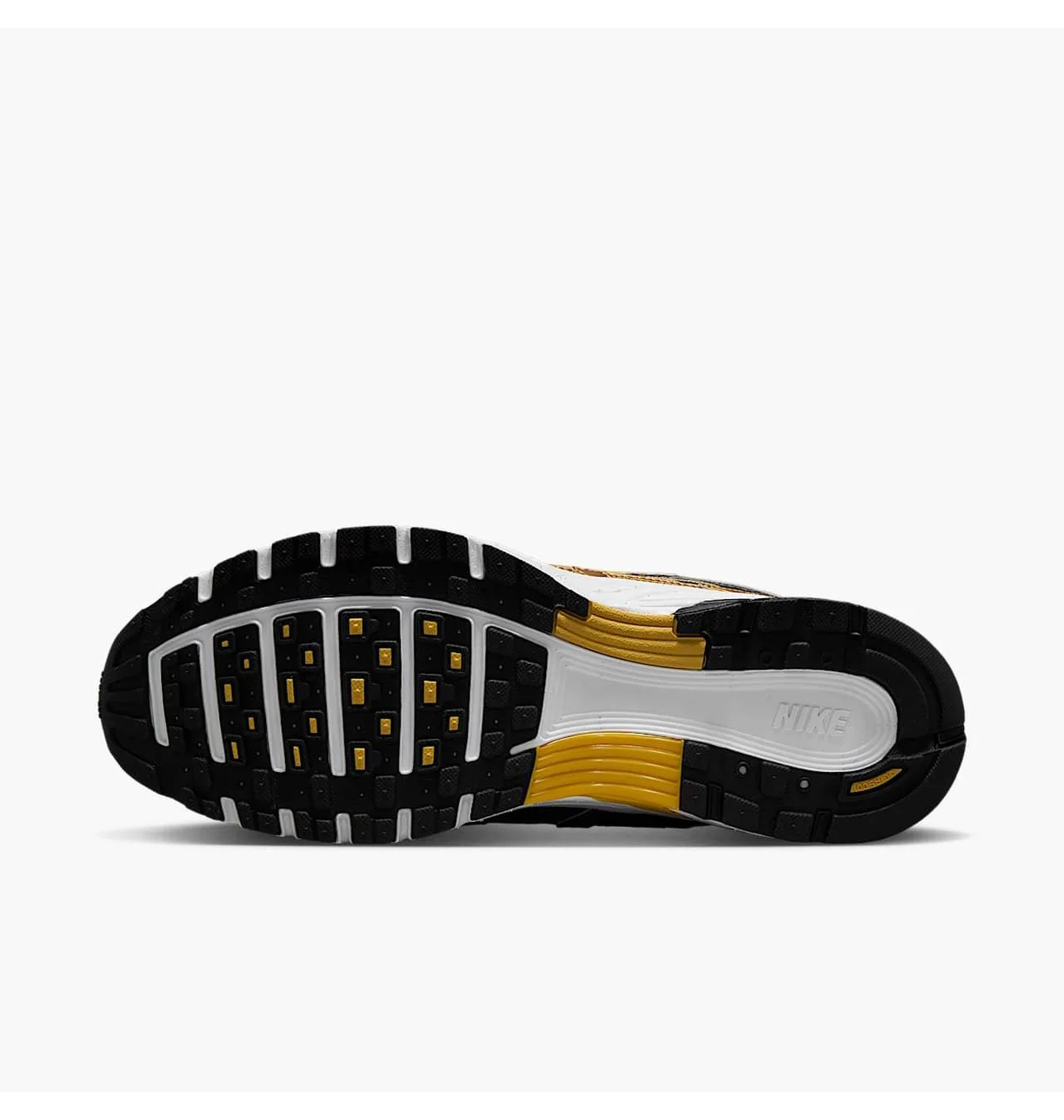 Nike P-6000