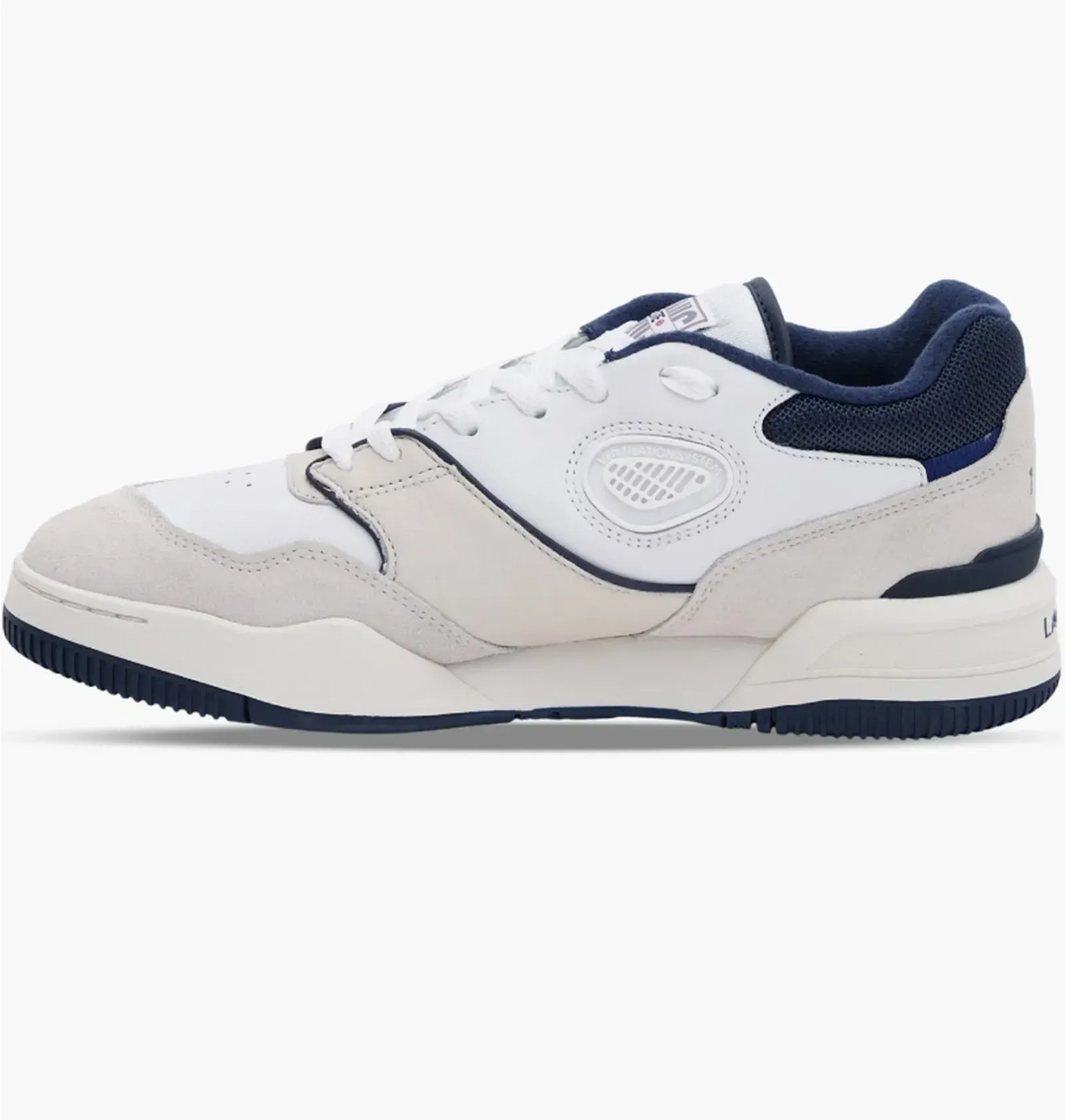 Lacoste Lineshot