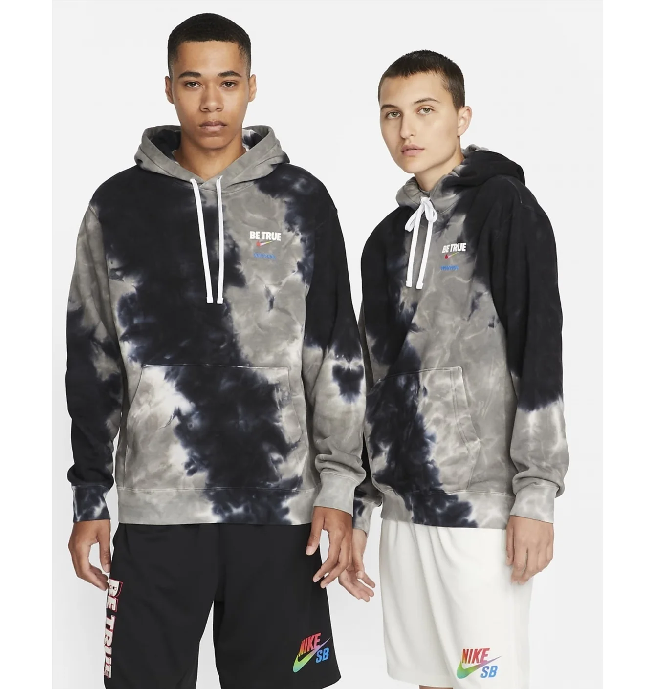 ХУДІ NIKE