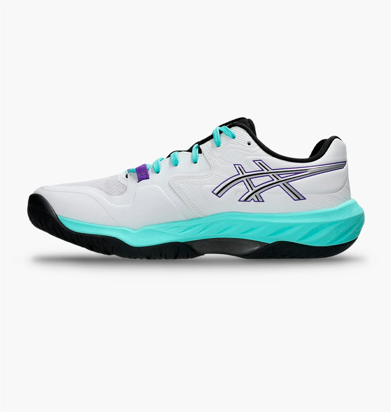 Кросівки чоловічі Asics Sky Elite Ff 4 White 1051A100-100