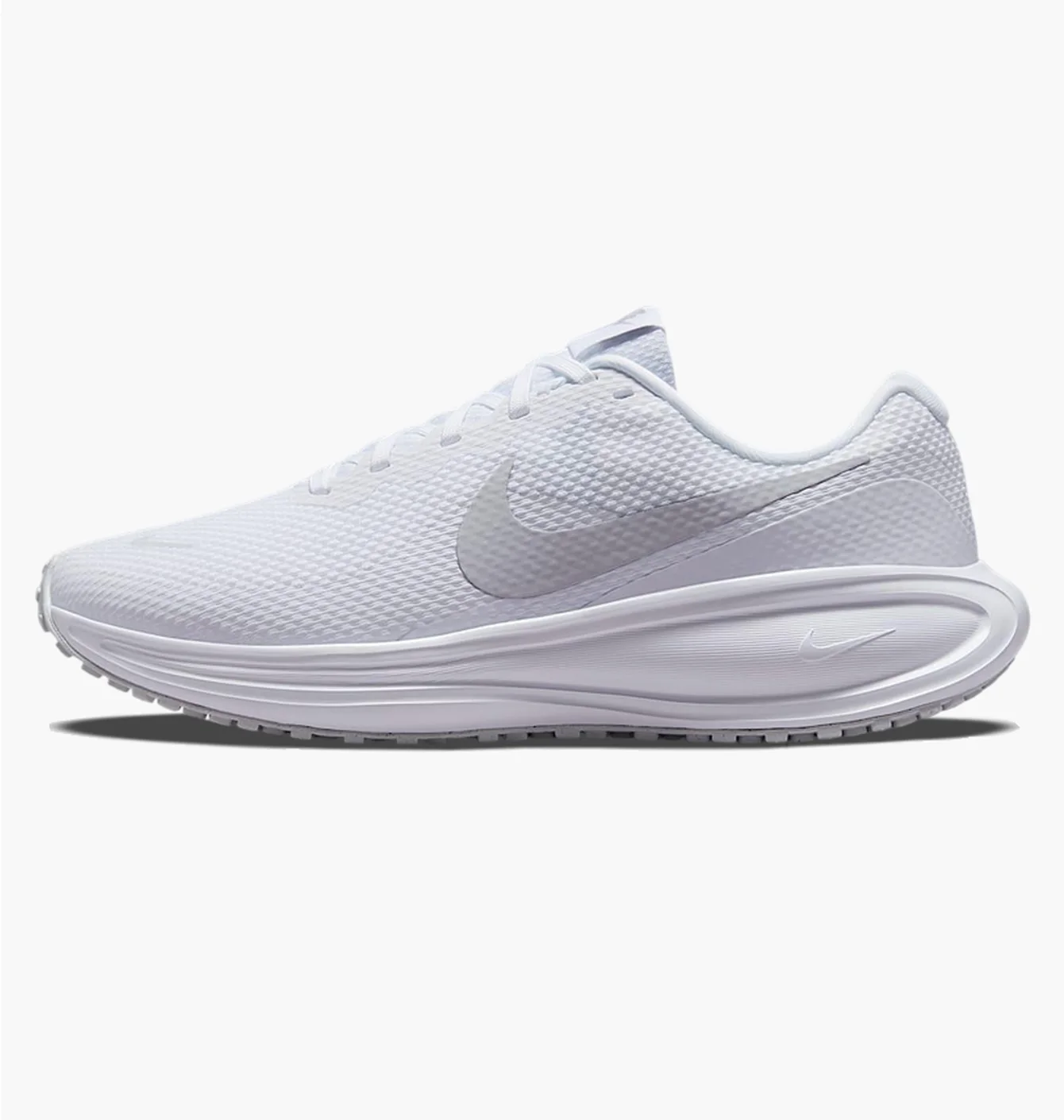 Кросівки жіночі Nike Revolution 8 White HJ8485-101