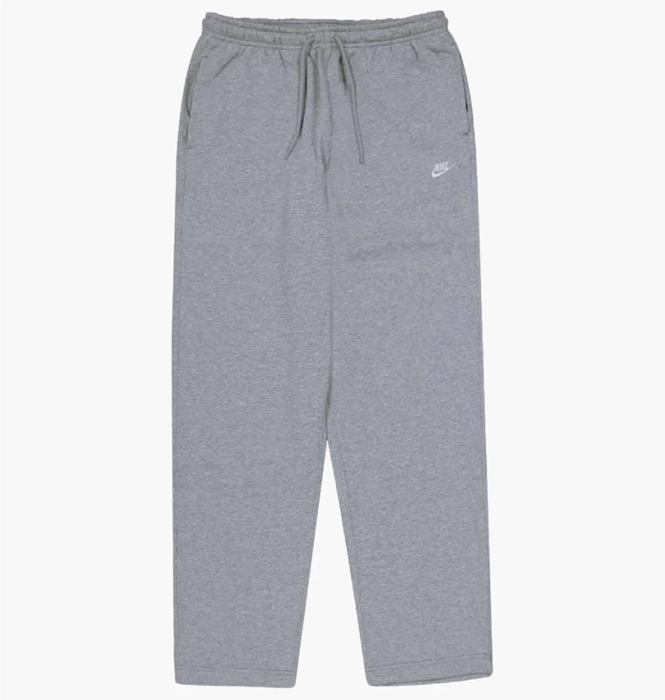 Штани чоловічі Nike Club Bb Oh Grey FN3730-063