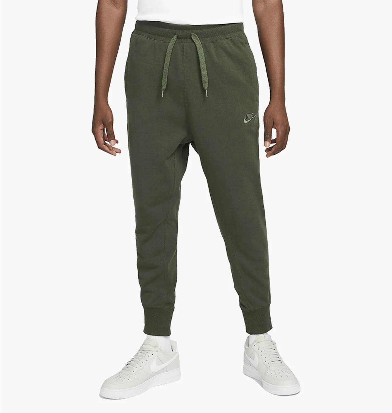 Nike Heavyweight