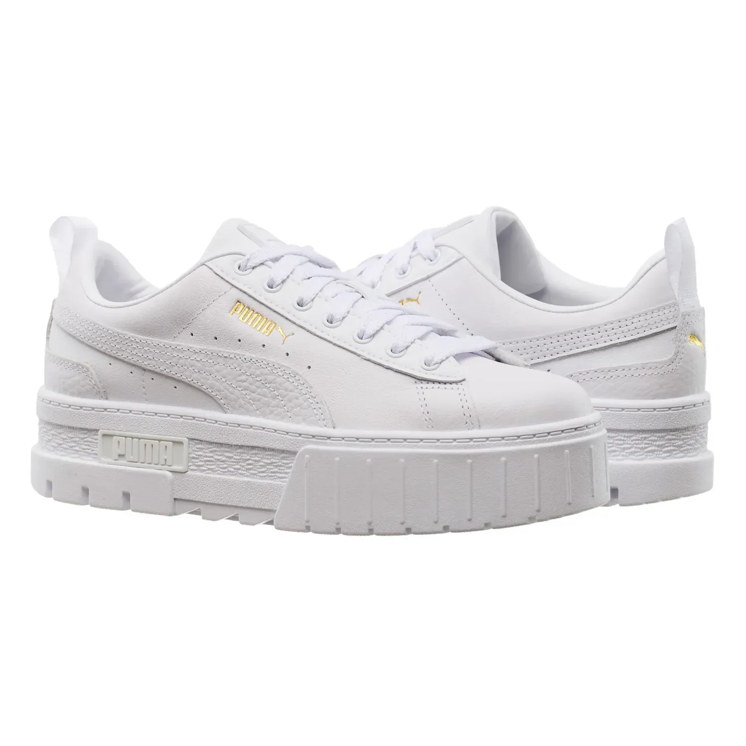 Кросівки жіночі Puma Mayze Classic Wns (38420901)