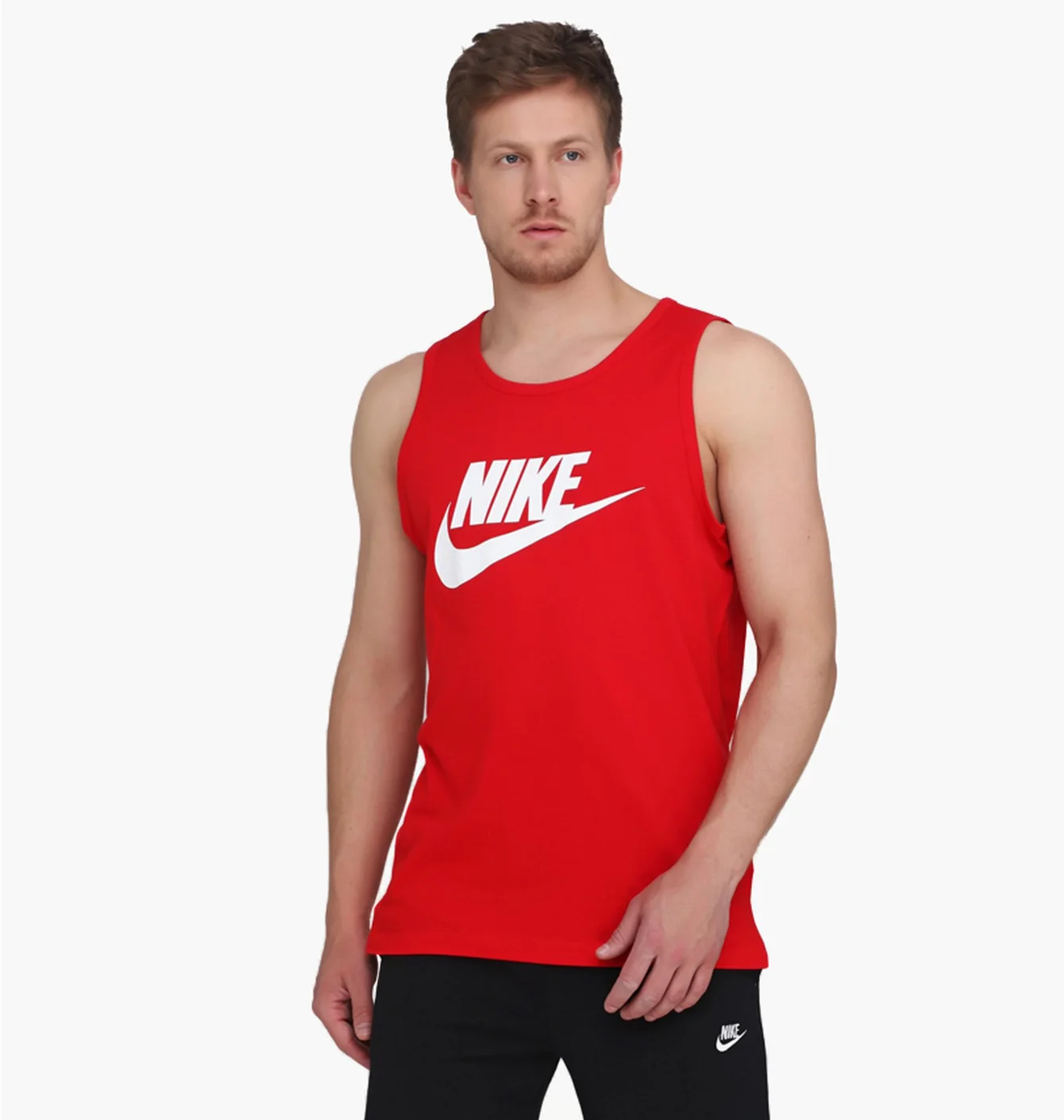 Майка Nike Nsw Tank Icon Futura