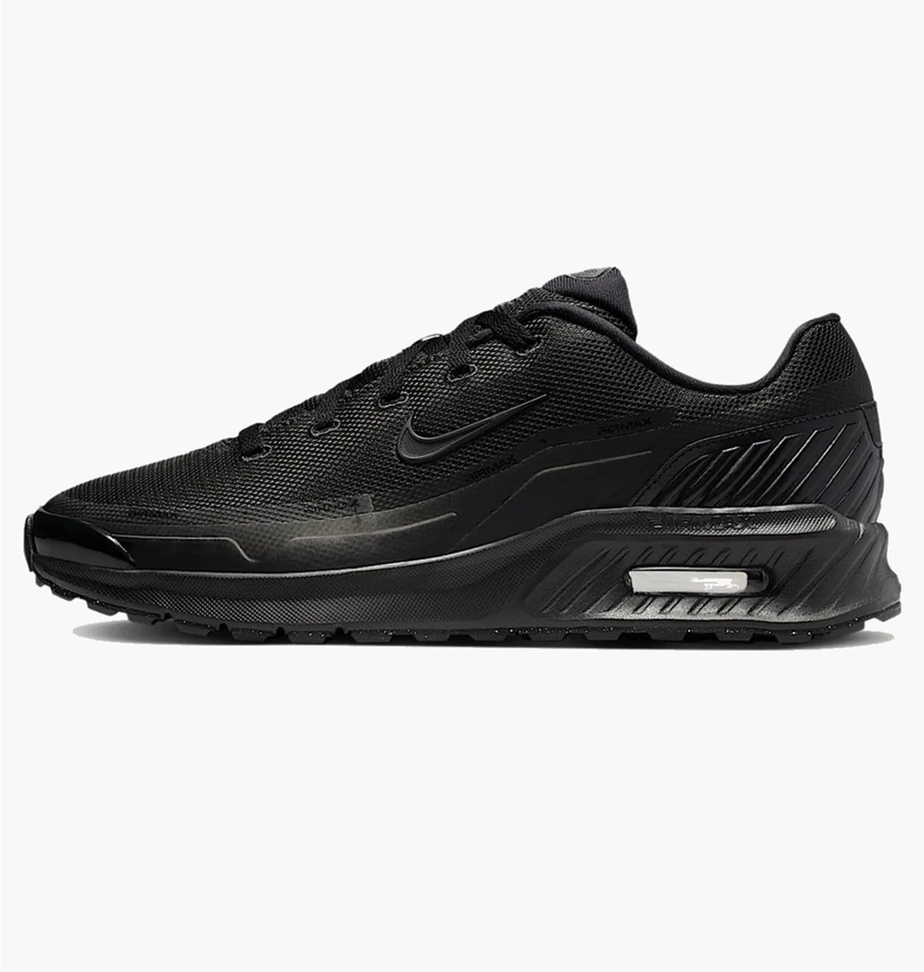 Кросівки чоловічі Nike Air Max Bia MenS Shoes Black IO9416-002