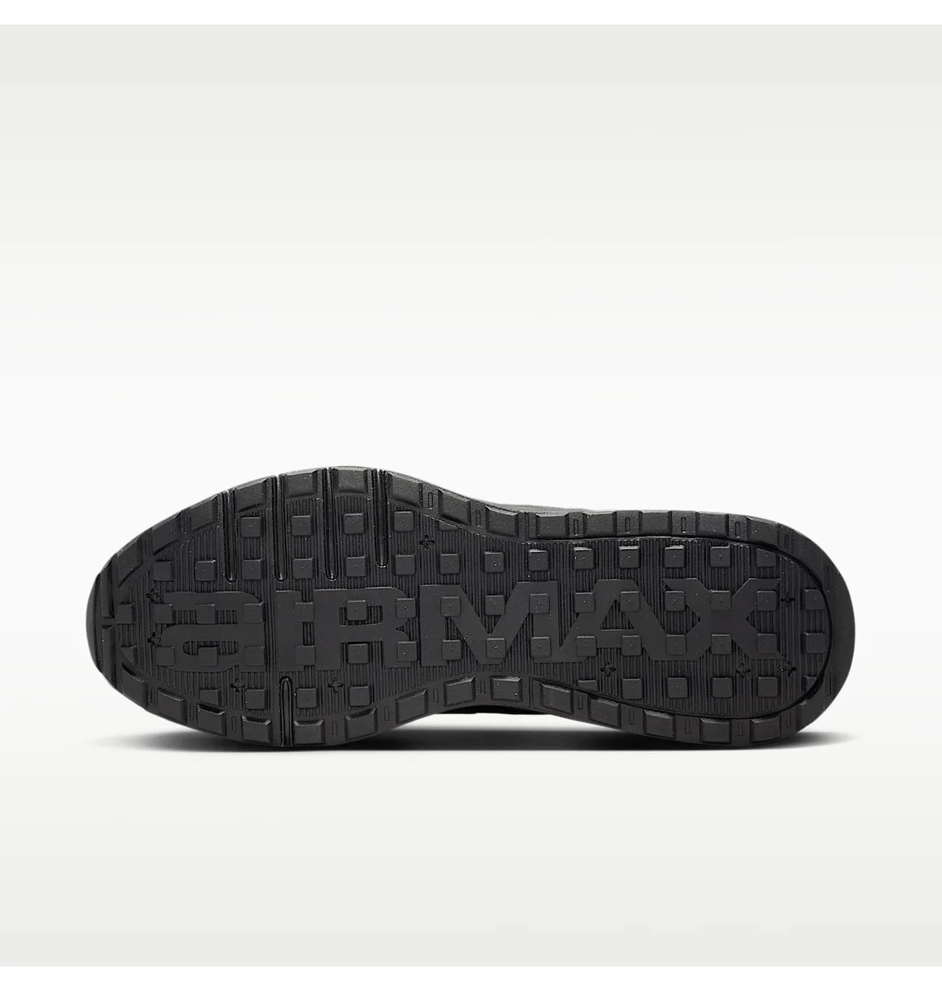 Кросівки чоловічі Nike Air Max Bia MenS Shoes Black IO9416-002