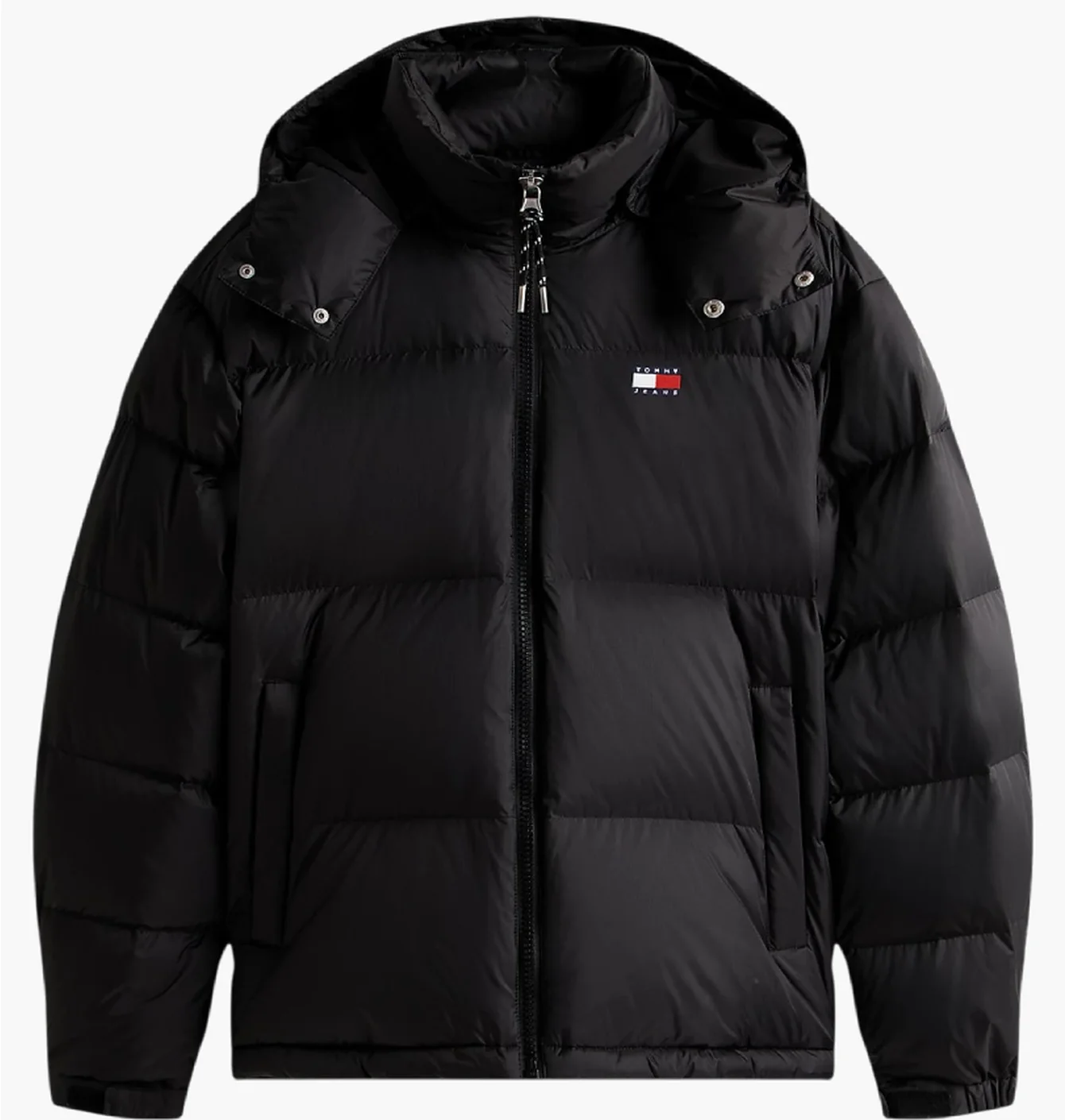 Tommy Hilfiger Alaska Ripstop Puffer Jacket