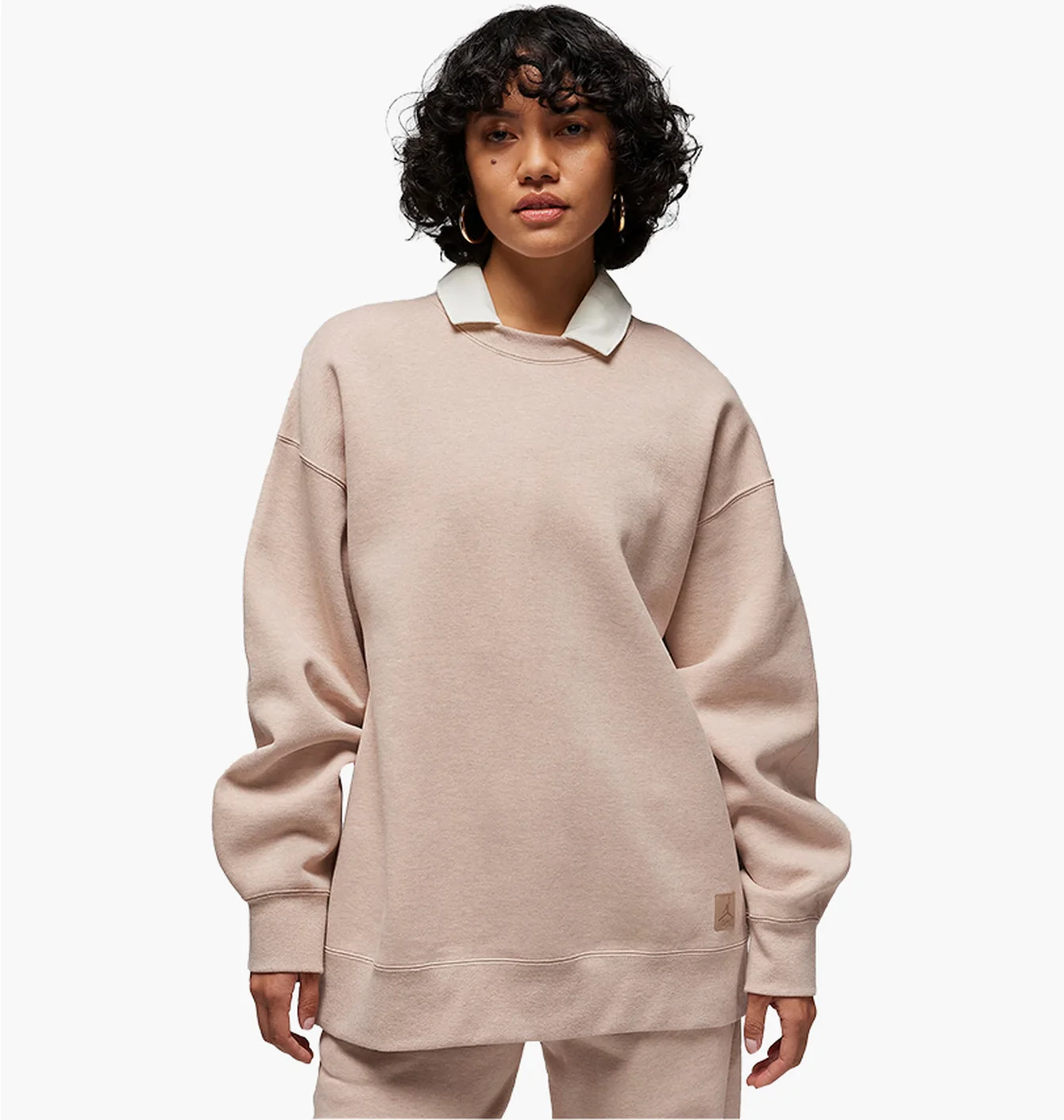 NIKE AIR JORDAN OVERSIZED