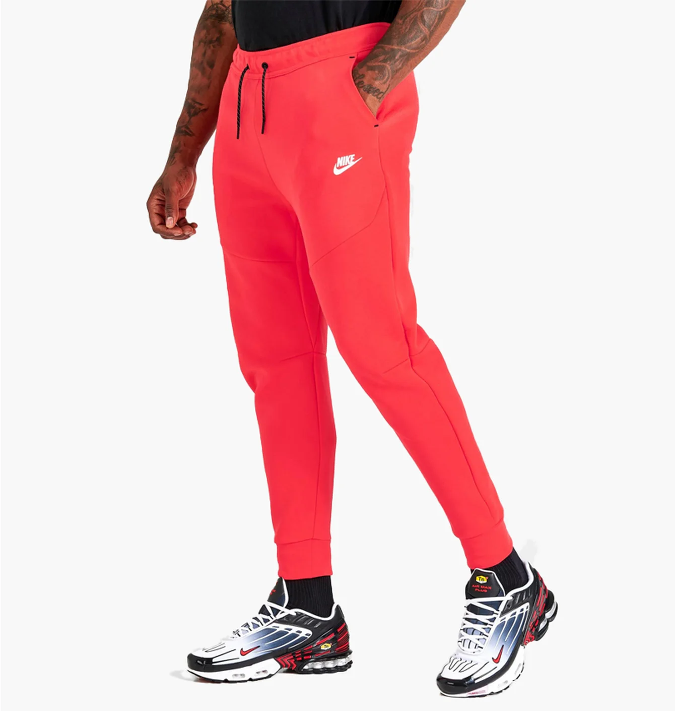 Штани Nike Tech