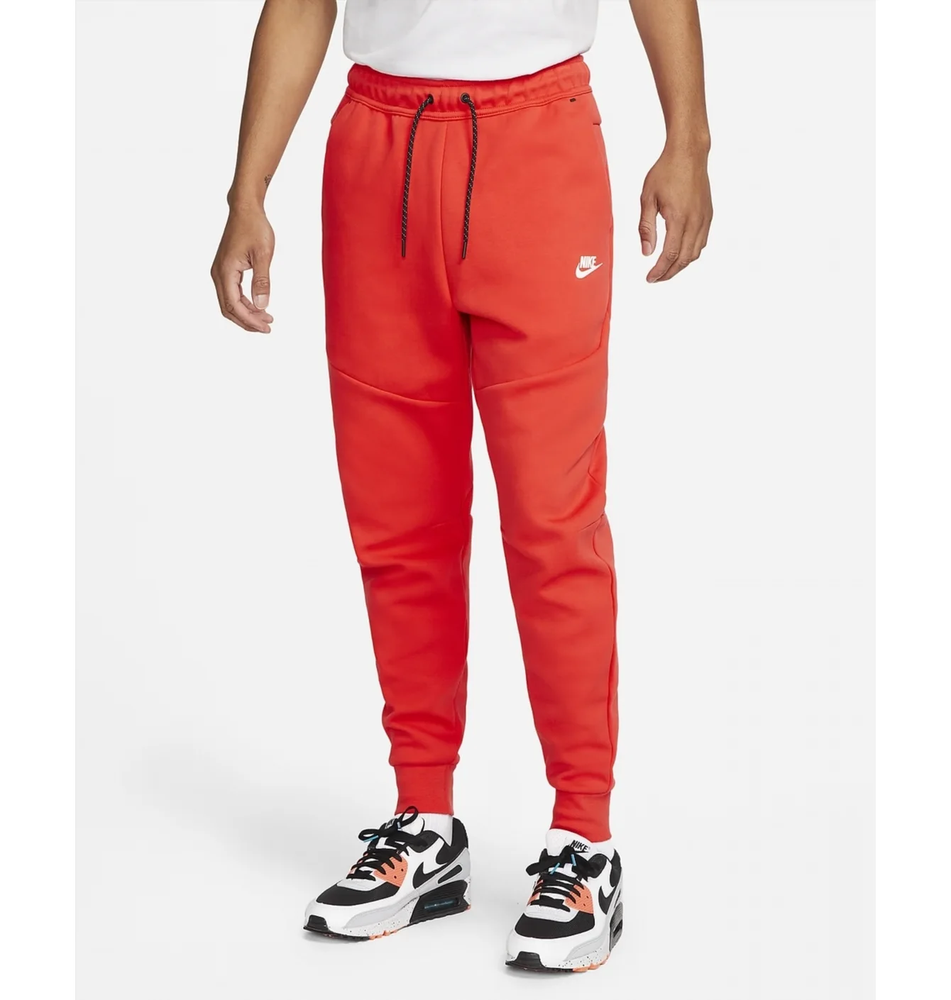 Штани Nike Tech