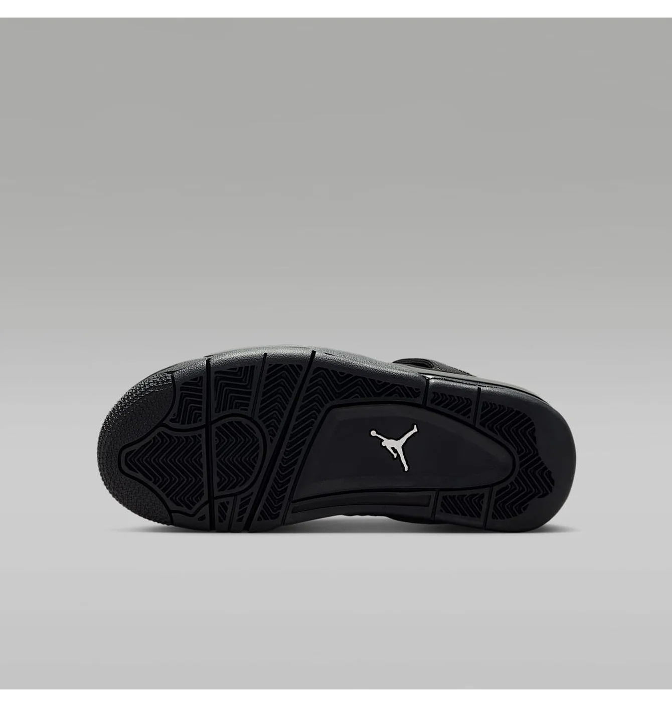 Jordan 4 Retro Black Cat (2025) (GS)