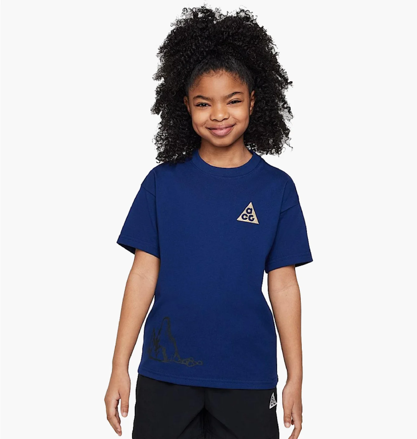 Nike ACG Dri-FIT T-Shirt