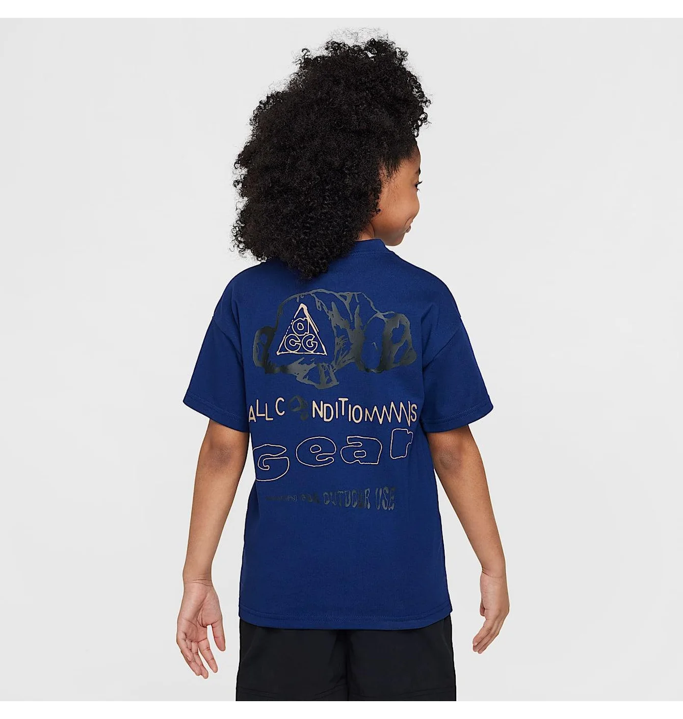 Nike ACG Dri-FIT T-Shirt