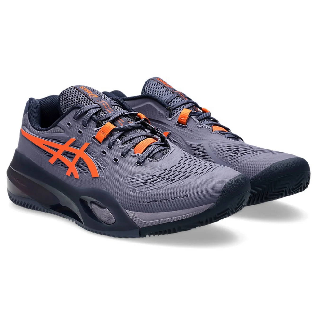 Asics Gel-Resolution X Clay