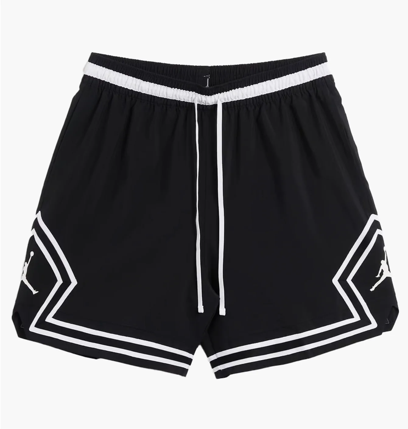 Air Jordan Df Sprt Wvn Dmnd Black