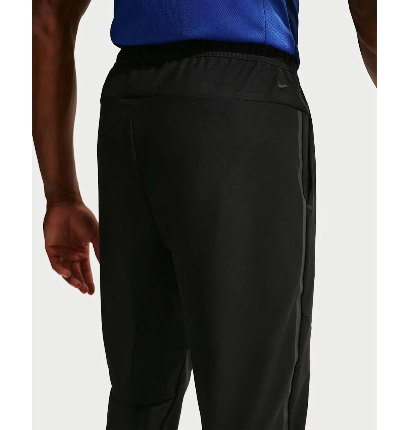 Штани чоловічі Nike Sportswear Black IF1404-010