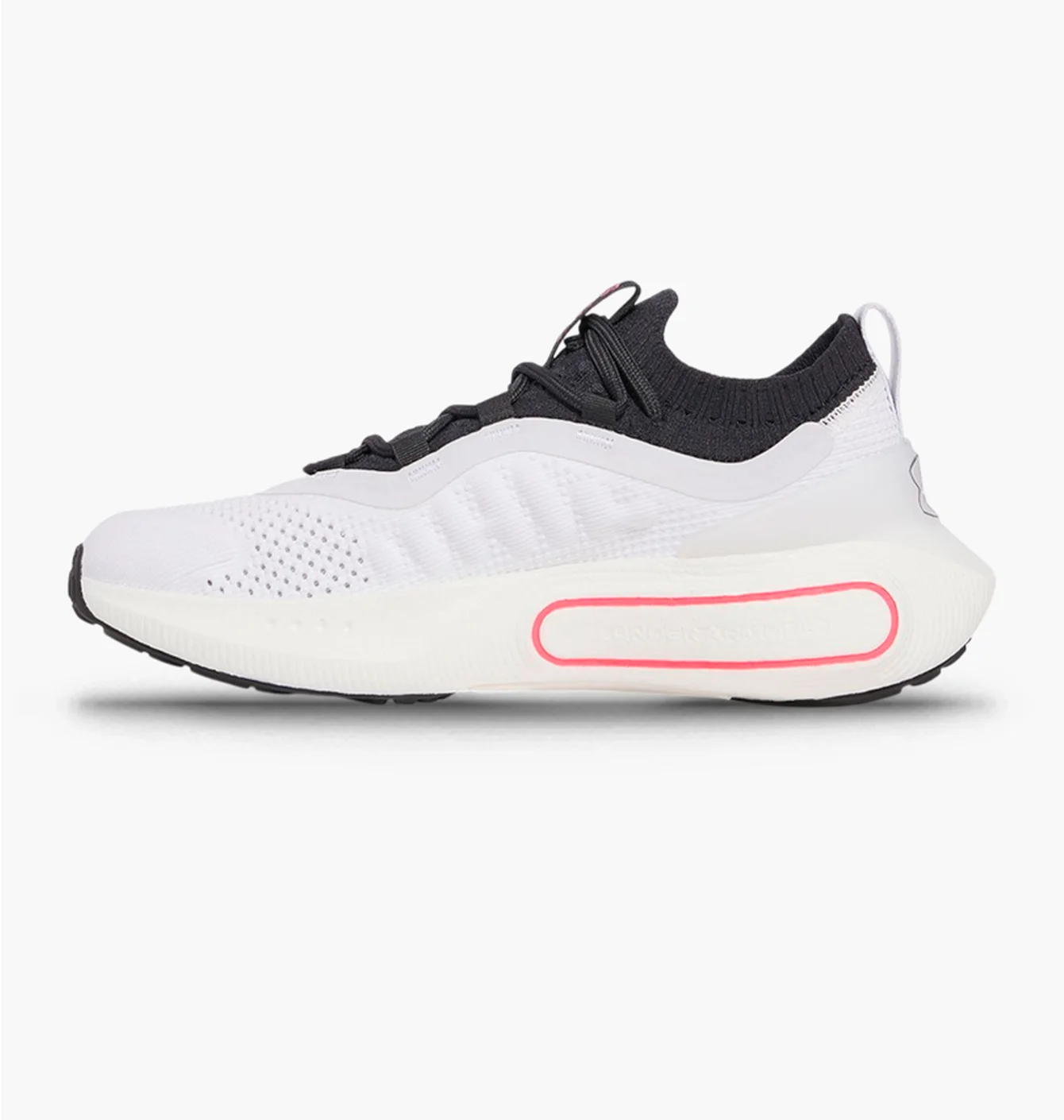 Кросівки жіночі Under Armour Phantom 4 White 3027594-105