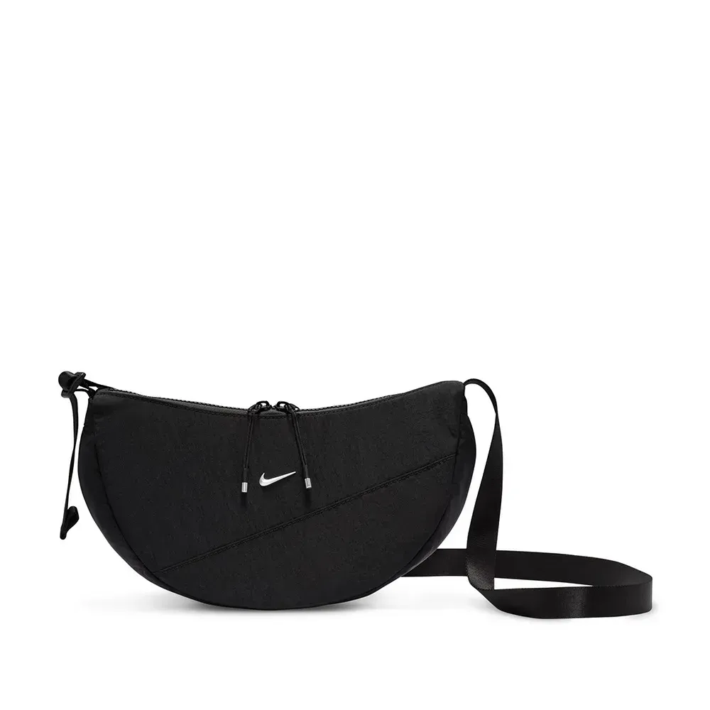 Сумка через плече Nike Nk Aura Crescent Crossbody (HQ4370-008)
