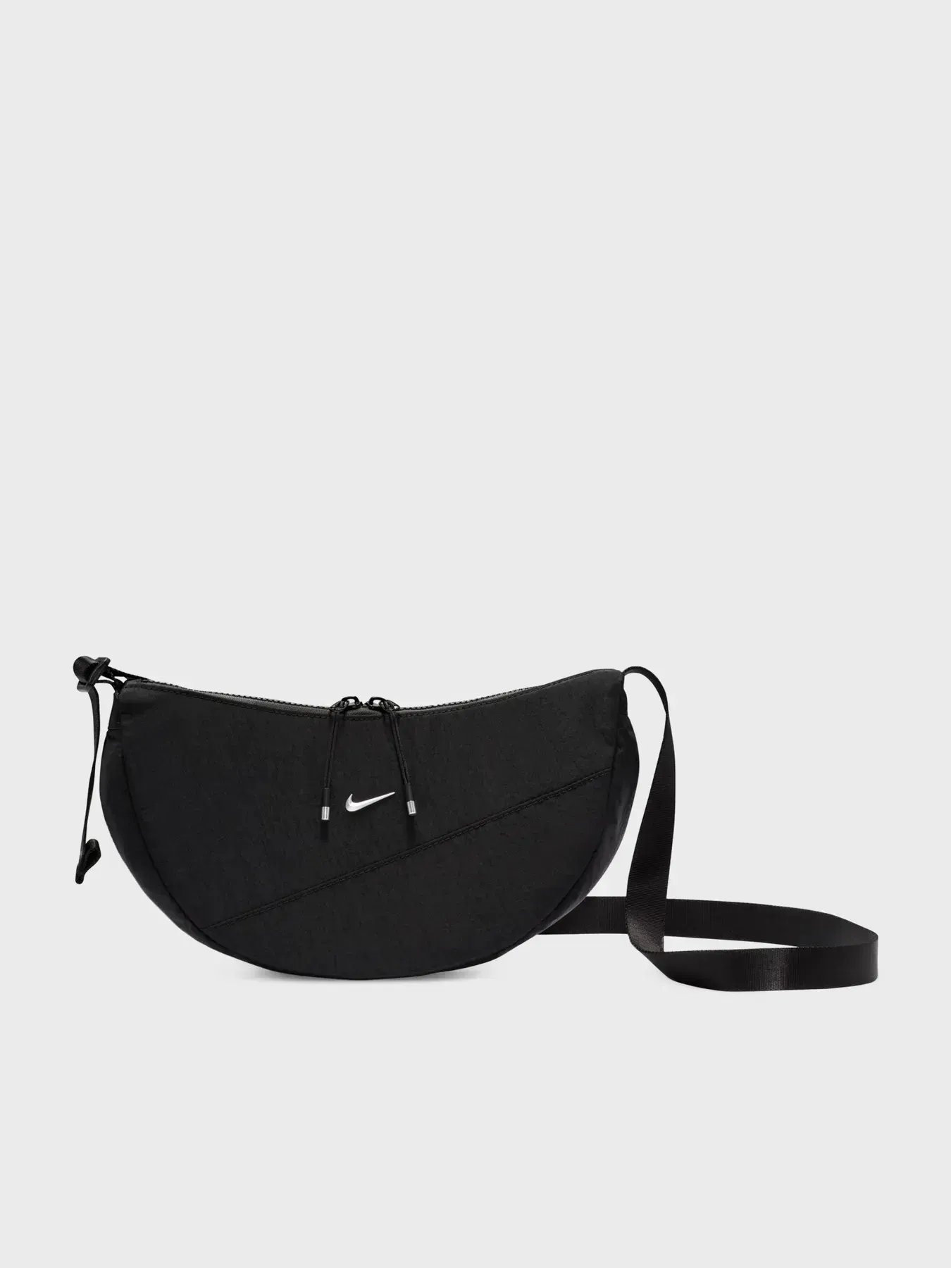 Сумка через плече Nike Nk Aura Crescent Crossbody (HQ4370-008)