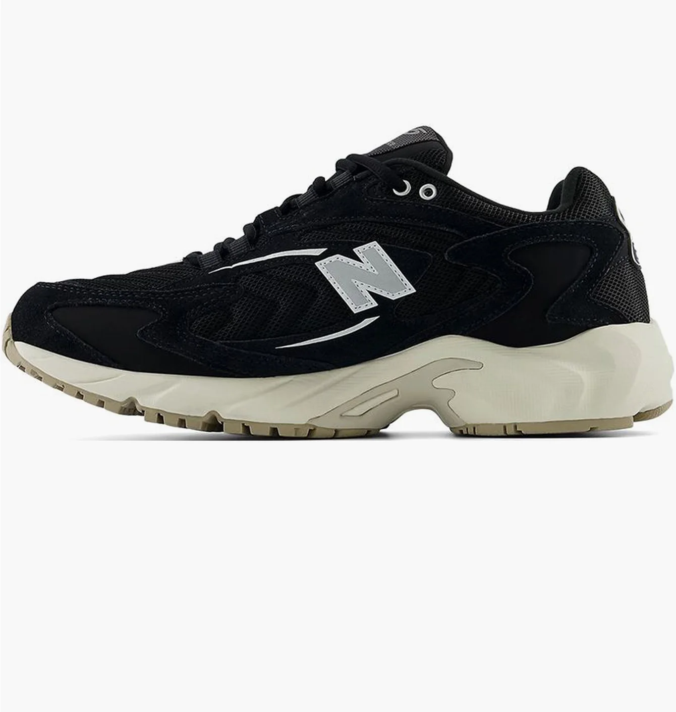 Кросівки чоловічі New Balance 725 Black ML725BB