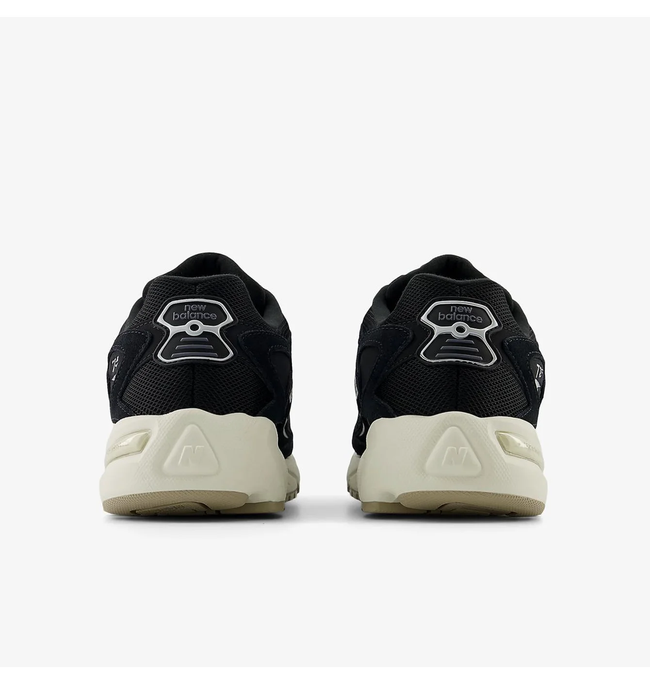 Кросівки чоловічі New Balance 725 Black ML725BB
