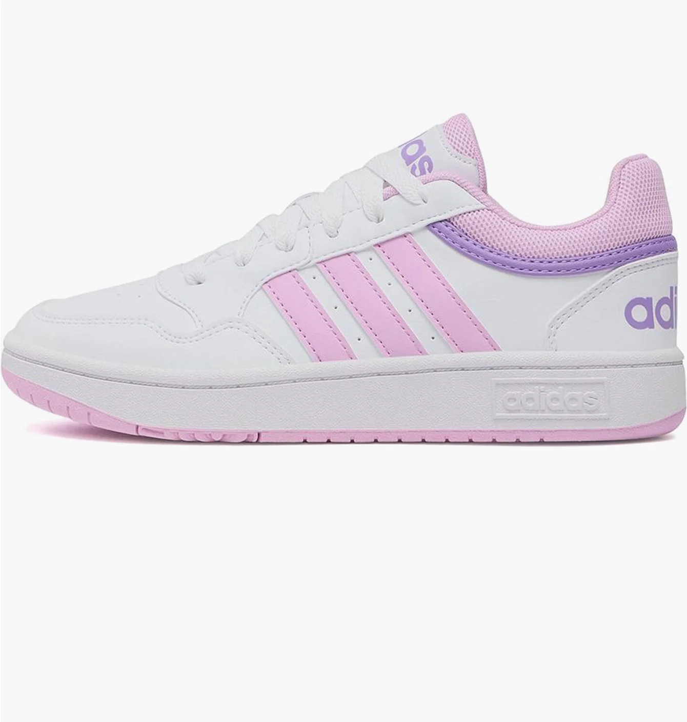 Adidas Hoops 3.0 K