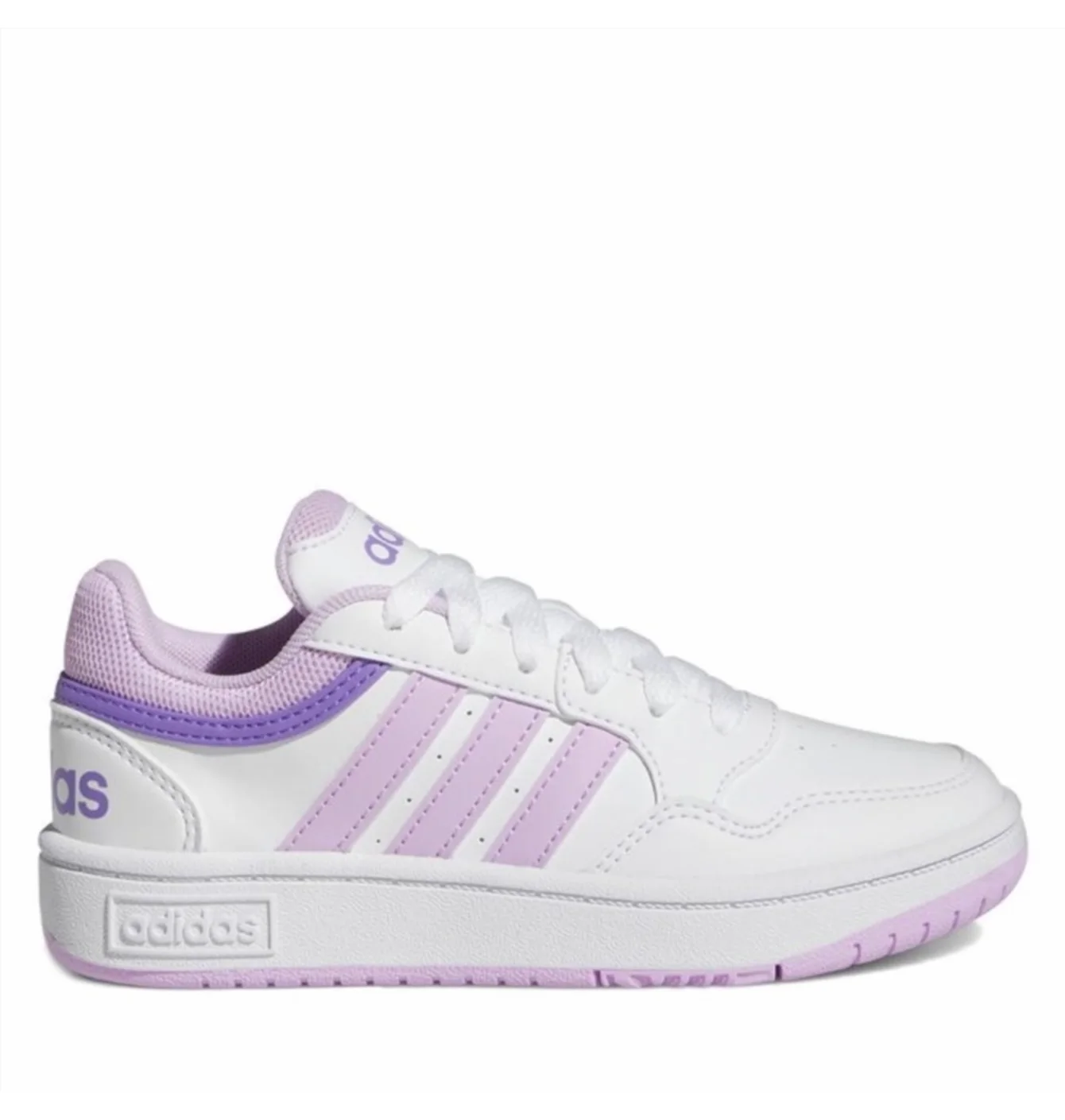 Adidas Hoops 3.0 K