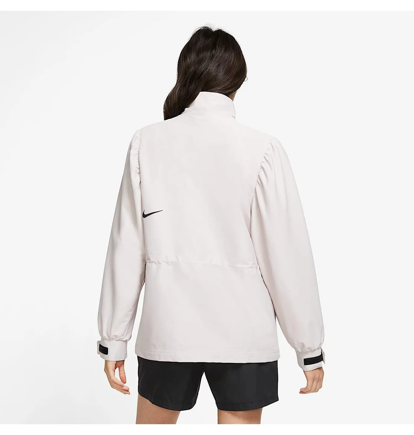 Куртка жіноча Nike Nsw Tch Pck Jkt M65 Beige DA2326-058