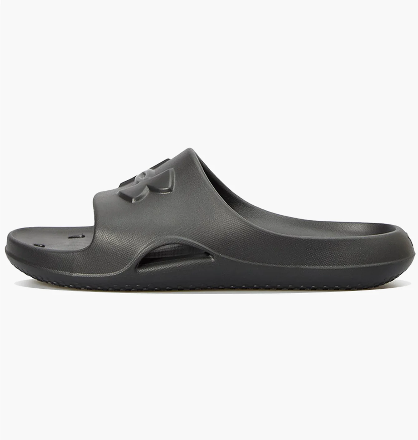 Тапочки Under Armour Locker V Slide