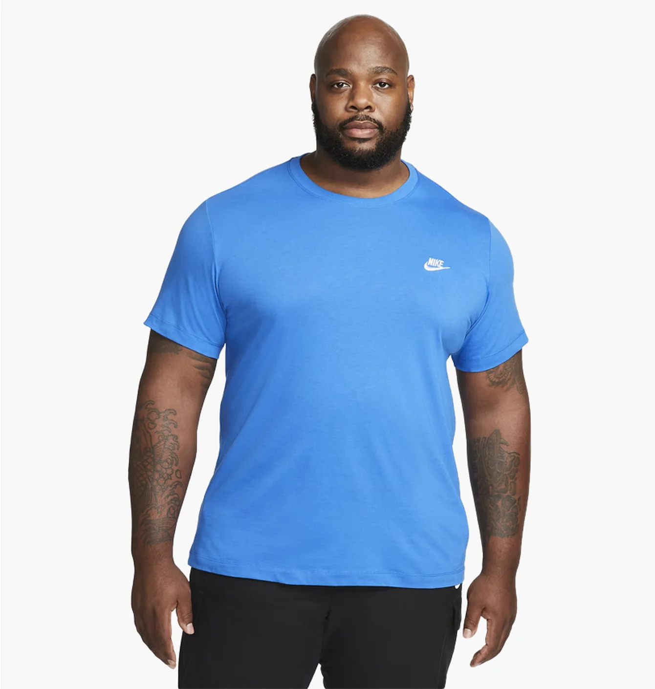 Nike Sportswear Club T-Shirt