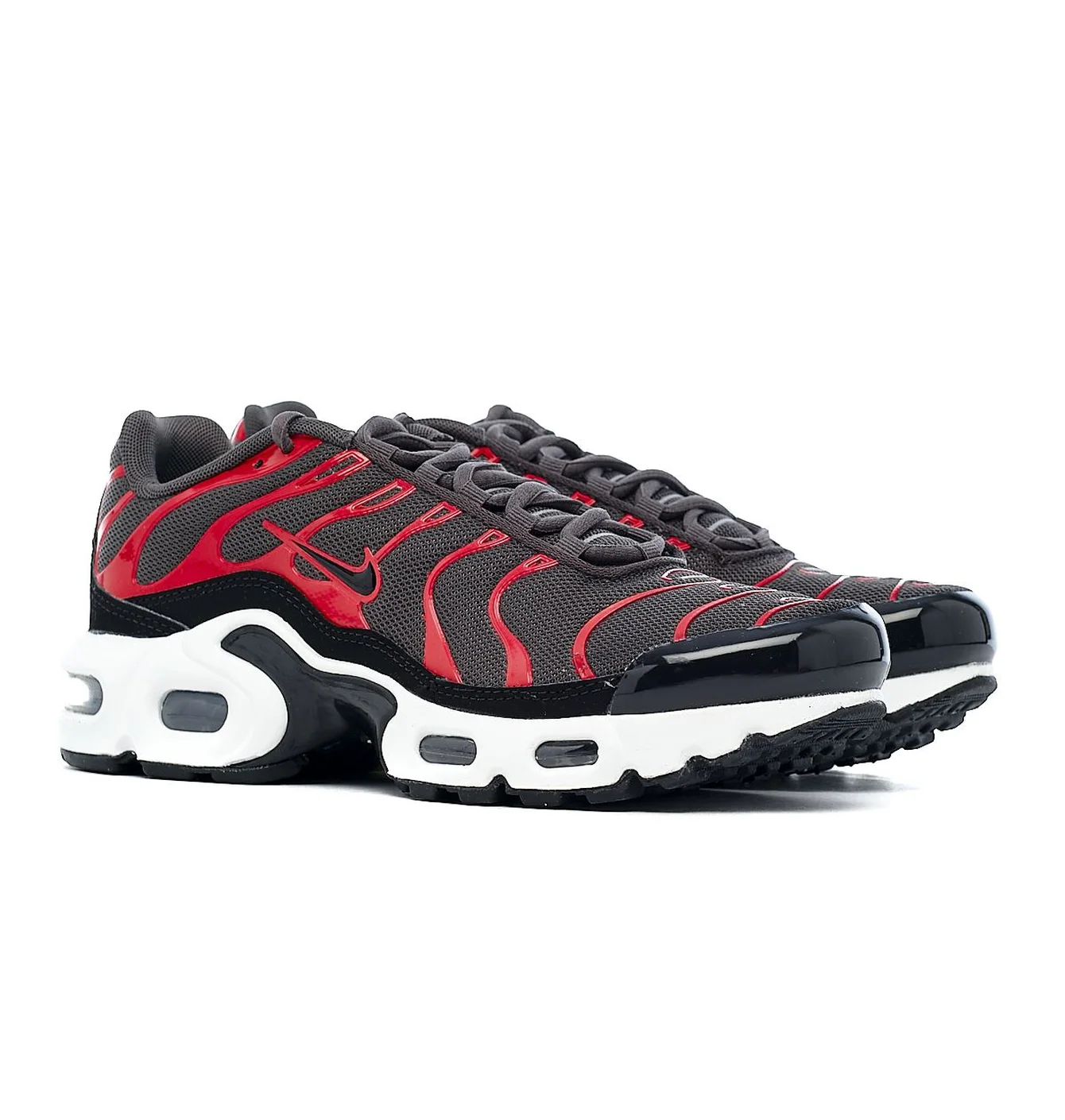 Nike Air Max Plus Bred (2021) (GS)