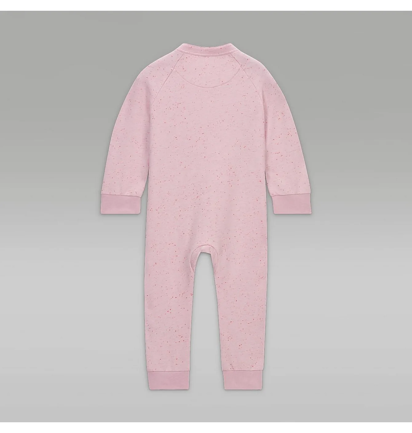 Комбінезон дитячий Air Jordan Nep Baby Onesie Pink 65D682-A9Y