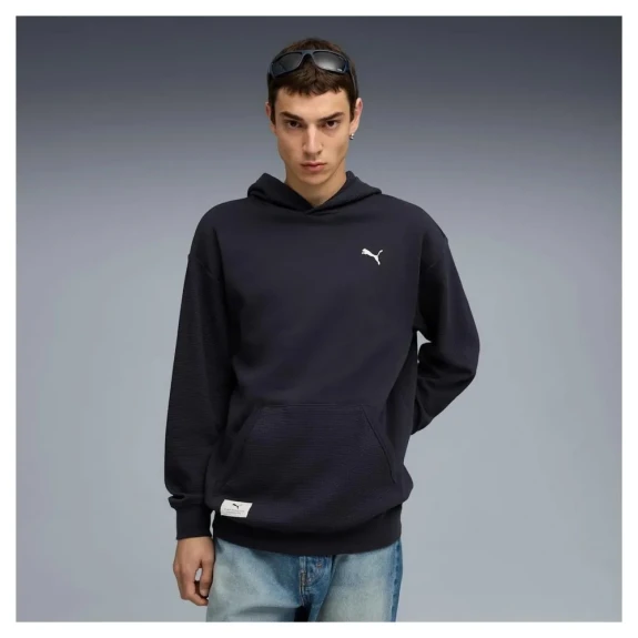 PUMA CLASS Pinnacle Hoodie