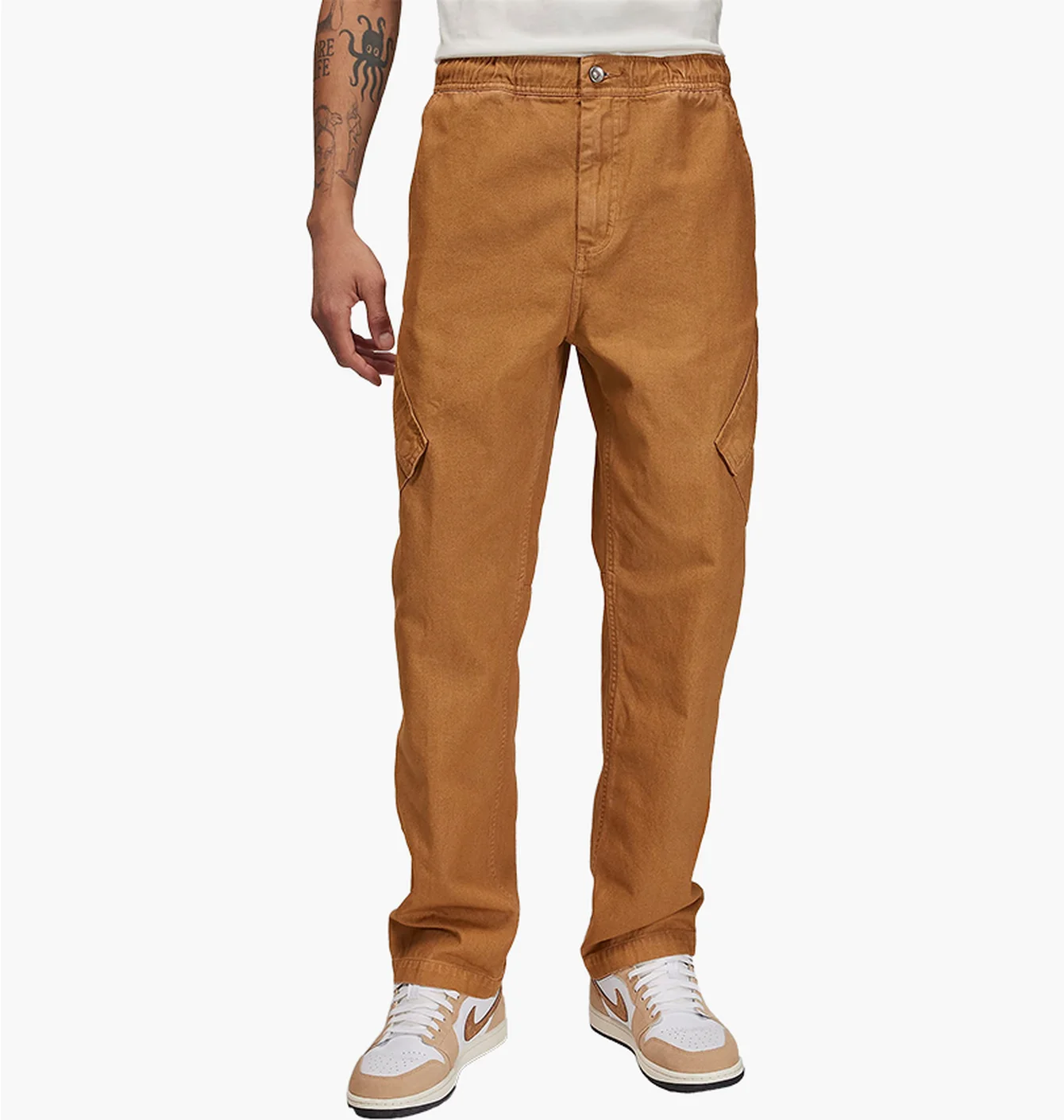 Jordan Jordan Essentials Washed Chicago Pants