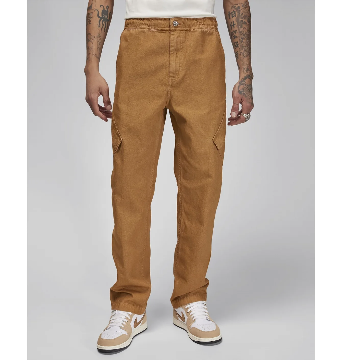 Jordan Jordan Essentials Washed Chicago Pants