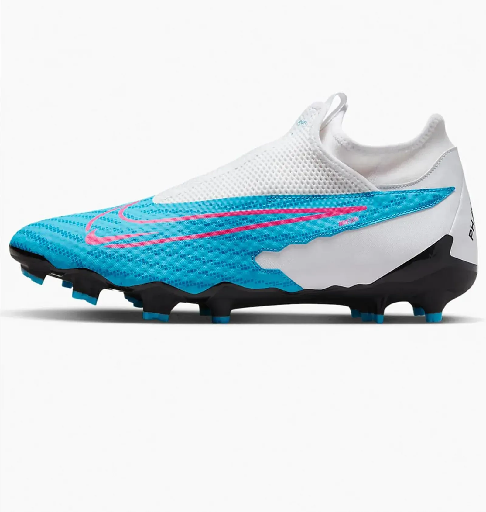 Бутси Nike Phantom GX Academy DF FG/MG