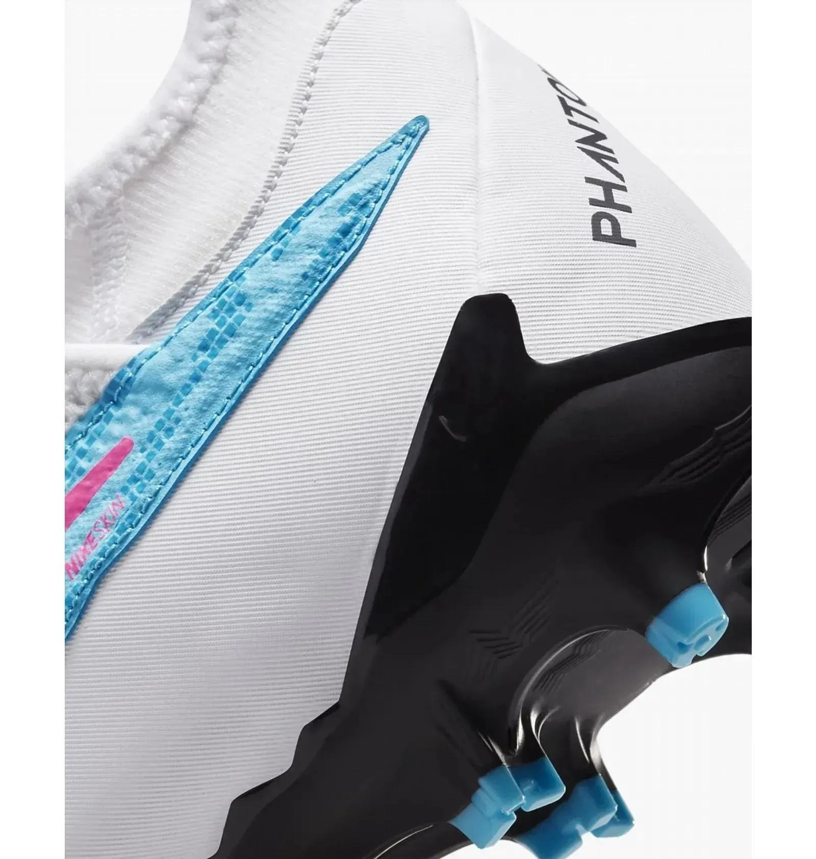 Бутси Nike Phantom GX Academy DF FG/MG