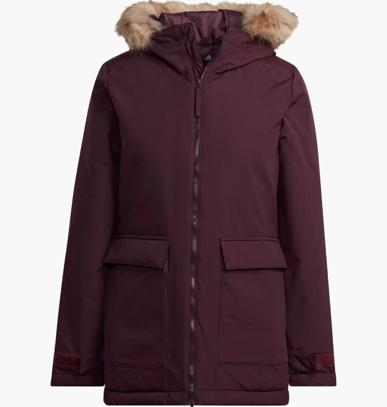 Adidas W Hd Parka