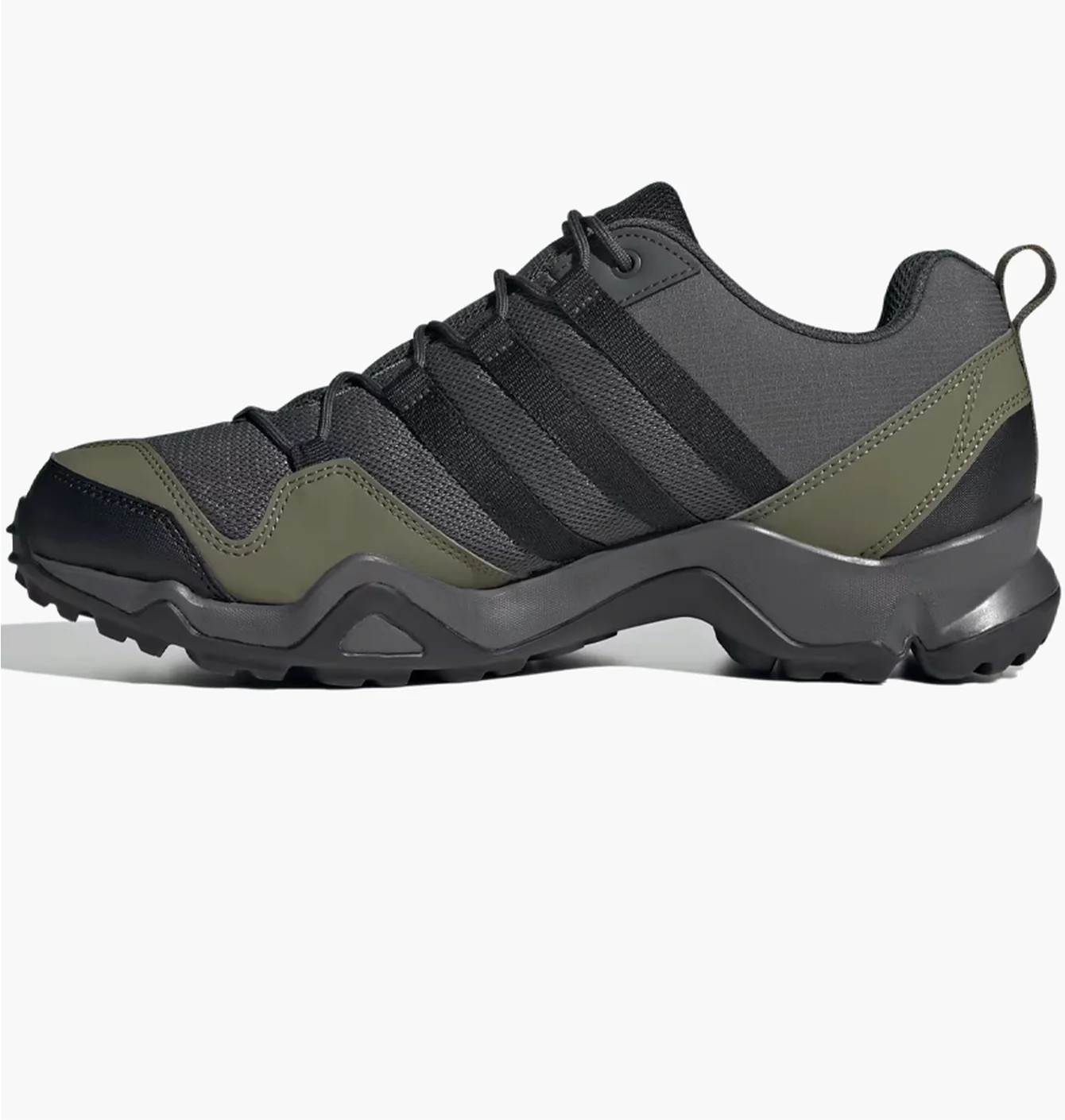 Кросівки Adidas Terrex AX2S